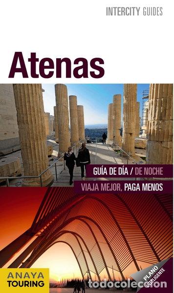 Livros em segunda m&atilde;o: Atenas- 9788499357997
