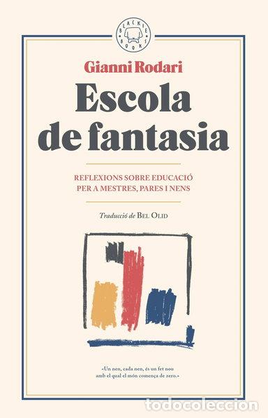 Livros em segunda m&atilde;o: Escola de fantasia- 9788417059101