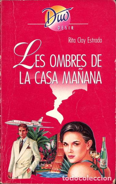 Libros: Les Ombres de la Casa Ma&ntilde;ana- 9782280853040