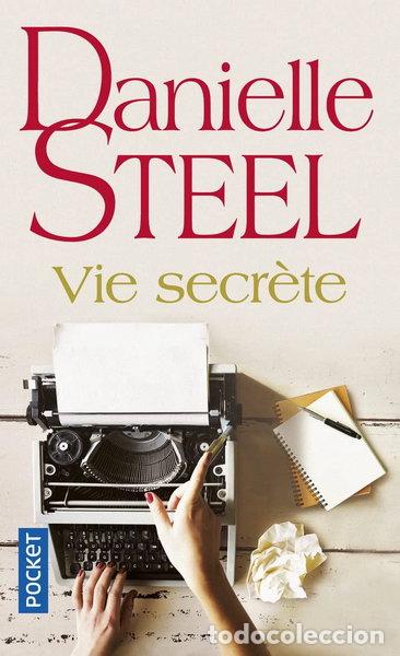 Libros: Vie secr&egrave;te- 9782266322119