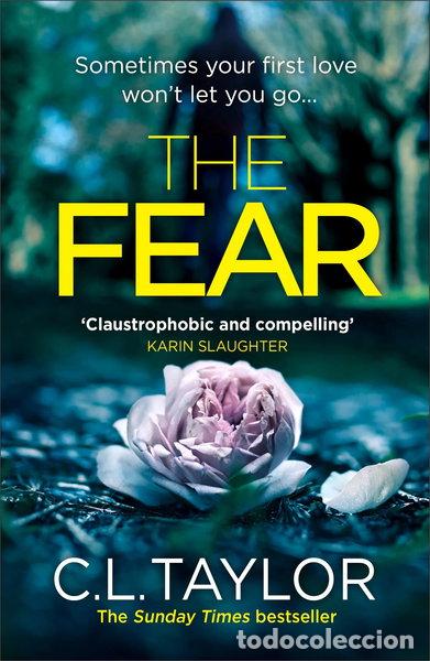 Libros: The Fear- 9780008118099