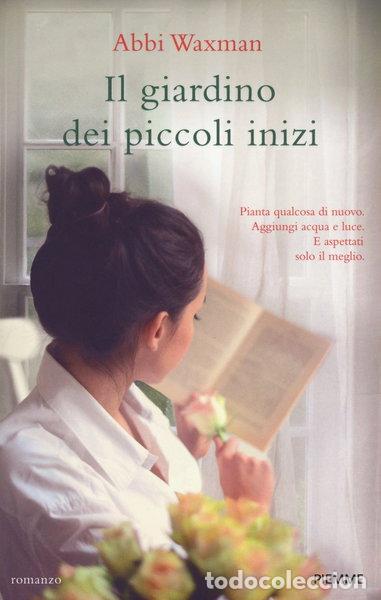 Libros: Il giardino dei piccoli inizi- 9788856659276