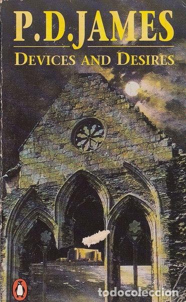 Libros: Devices and Desires- 9780140132915