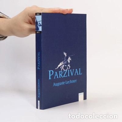 books: Parzival- 9783401500249