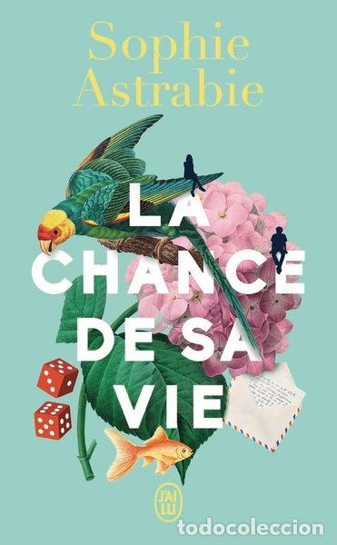books: La chance de sa vie- 9782290411230