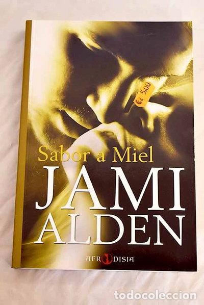 B&uuml;cher: Sabor a miel- 9788492967179
