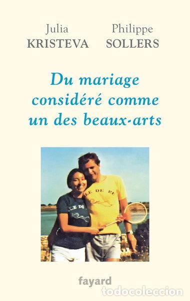 Libros: Du mariage consid&eacute;r&eacute; comme un des beaux-arts- 9782213685939