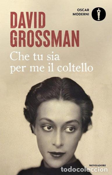 Libros: Che tu sia per me il coltello- 9788804752981