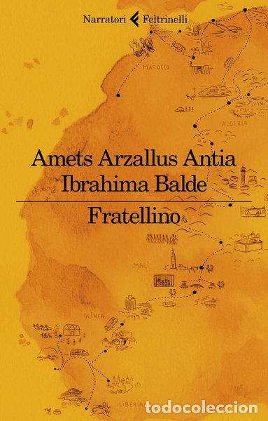 Libros: Fratellino- 9788807034367