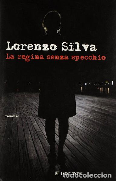 Libros: La regina senza specchio- 9788830424104
