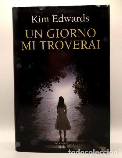 Libros: Un giorno mi troverai- 8022264813297