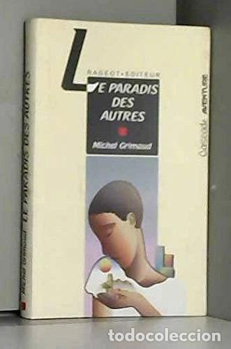 Libros: Le paradis des autres- 9782700212150