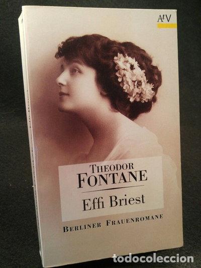 Libros: Effi Briest- 9783746652665