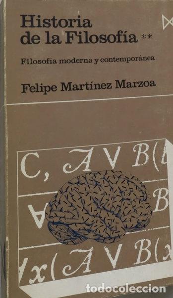Livres: Historia de la Filosof&iacute;a- 9788470900204