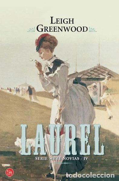 Libros: Laurel- 9788466325882