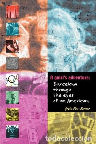 Libros: A Guiri's Adventure- 9780595247141