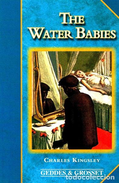 Livres: The Water Babies- 9781842054109