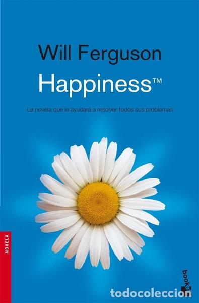 Livres: Happiness TM- 9788496580220