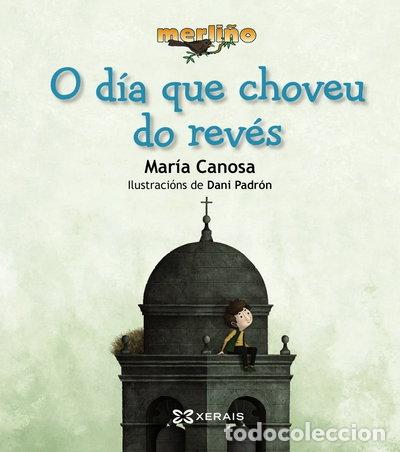 B&uuml;cher: O d&iacute;a que choveu do rev&eacute;s- 9788499149653
