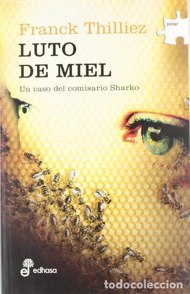 B&uuml;cher: Luto de miel- 9788435010740