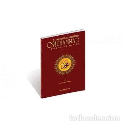 B&uuml;cher: Muhammad, el profeta de la misericordia- 9789756736562