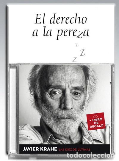 B&uuml;cher: Las diez &uacute;ltimas- El derecho a la pereza- 9788461667369