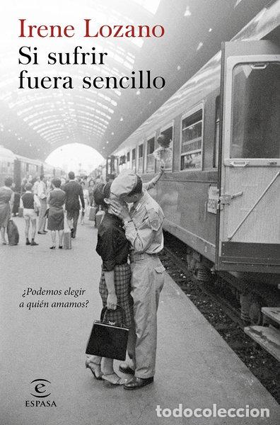 B&uuml;cher: Si sufrir fuera sencillo- 9788467052909