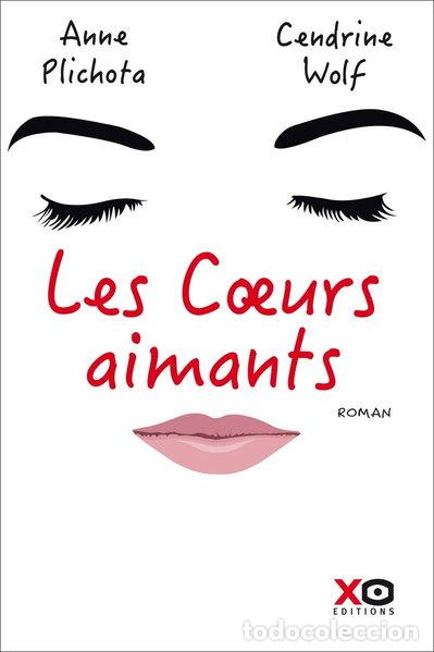 B&uuml;cher: Les coeurs aimants- 9782374480688
