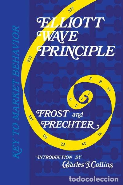 B&uuml;cher: Elliott Wave Principle: Key to Market Behavior- 9781616040451