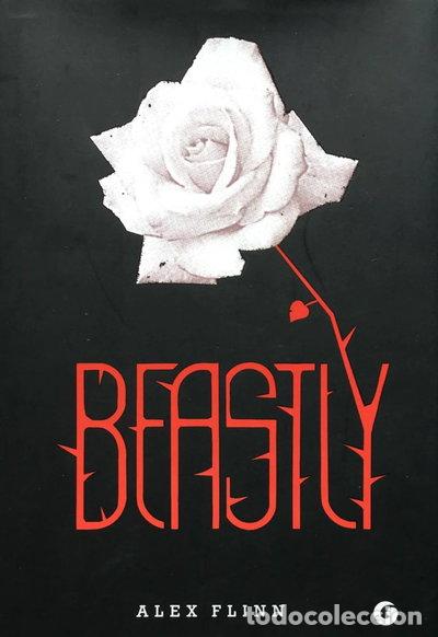 B&uuml;cher: Beastly- 9788809742710