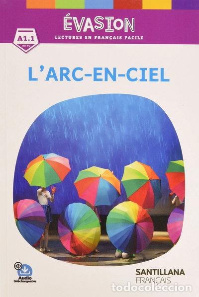 B&uuml;cher: Evasion NE L'Arc en Ciel- 9788490494585