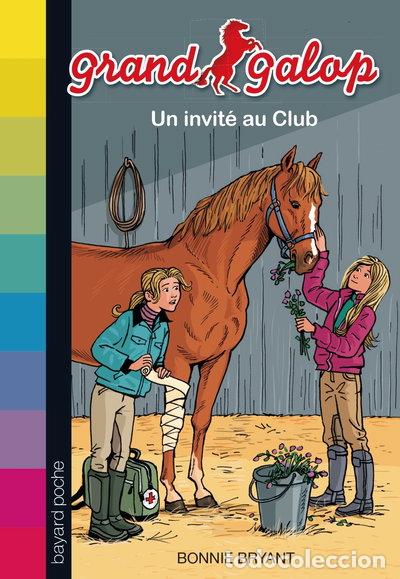 B&uuml;cher: Un invit&eacute; au Club- 9782747053945