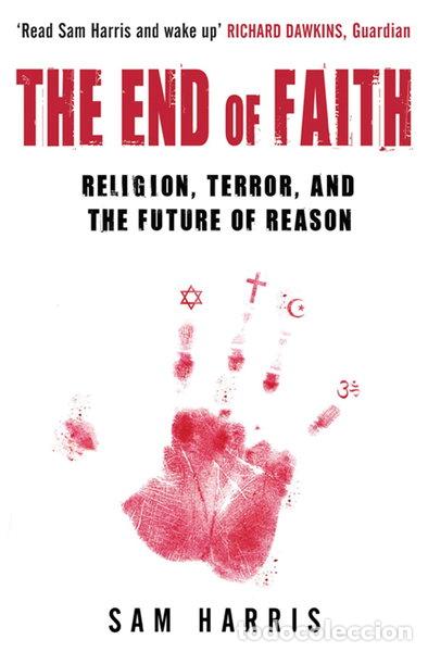 books: The End of Faith- 9780743268097