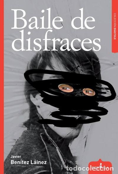 books: BAILE DE DISFRACES- 9788412778625