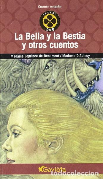 Livros em segunda m&atilde;o: La Bella y la Bestia y otros cuentos- 9788439216384