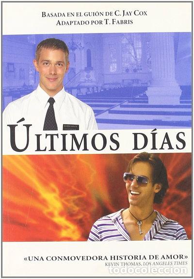 Livros em segunda m&atilde;o: &Uacute;ltimos d&iacute;as- 9788495346728