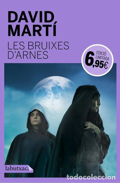 Livros em segunda m&atilde;o: Les bruixes d'Arnes- 9788499309774