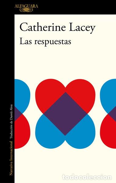 Livros em segunda m&atilde;o: Las respuestas- 9788420427027