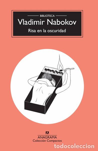 Libros: Risa en la oscuridad- 9788433960191