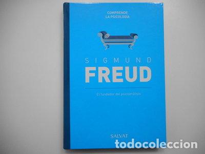 Libros: Sigmund Freud- 9788447131730