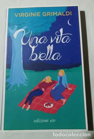 Libros: Una vita bella- 9788833576695