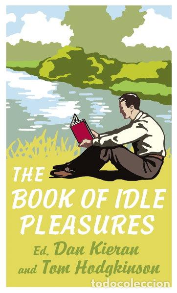 Libros: The Book of Idle Pleasures- 9780091923327