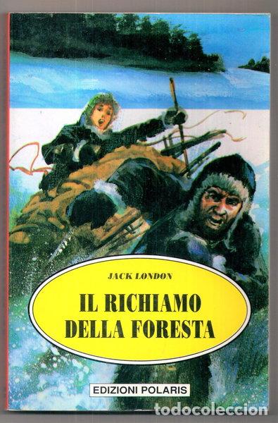 B&uuml;cher: Il richiamo della foresta- 9788809204515