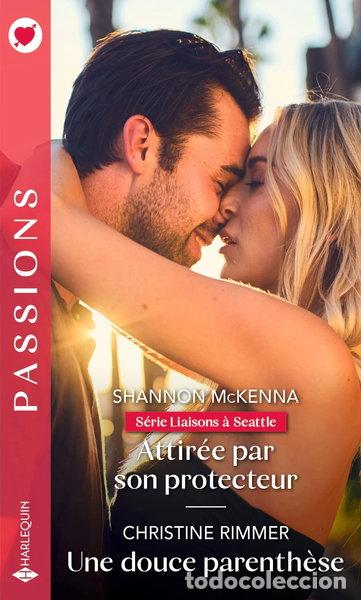 Libri di seconda mano: Attir&eacute;e par son protecteur ; Une douce parenth&egrave;se- 9782280473934