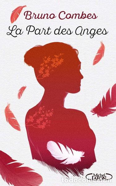 Livros em segunda m&atilde;o: La part des anges- 9782749942315