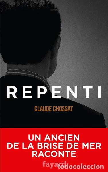 Livros em segunda m&atilde;o: Repenti- 9782213704500