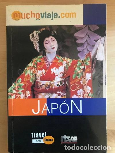 Libros: Jap&oacute;n- 9788493364755