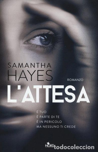 Libros: L'attesa- 9788842924739