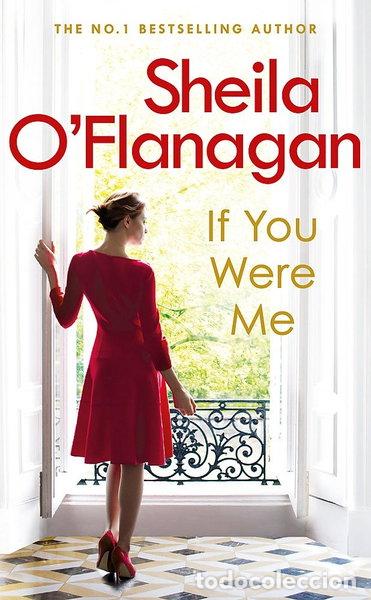 Libros: If You Were Me- 9780755378487