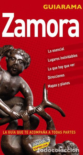 B&uuml;cher: Zamora- 9788497767422